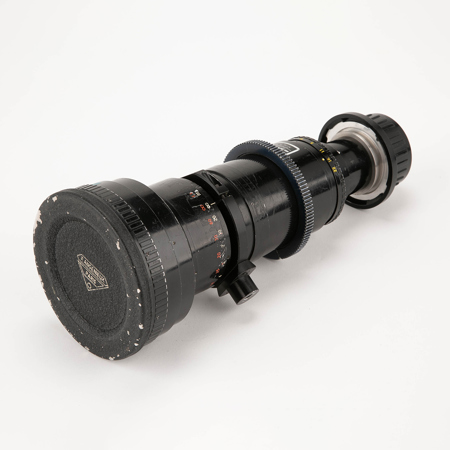 Angenieux F 25-250mm F3.2 ZOOM 10X25 PL Mount Lens - SKU#1731689