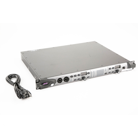 USED Avid HD OMNI Preamp, I/O, and Monitoring Pro Tools HD Series