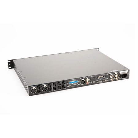 【稀少品】Avid HD Native Thunderbolt Protools Avid Pro Tools HD Native Thunderbolt & HD OMNI System