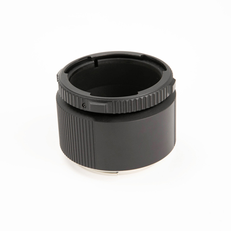 Kipon Adapter For Pentacon 6 Bayonet Mount Lens to Fuji GFX Medium Format Camera