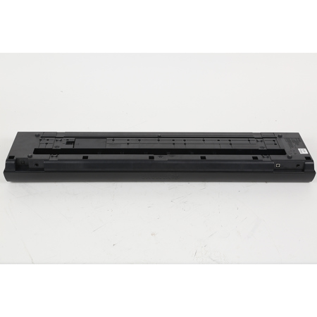 Yamaha NP-12 Piaggero Portable 61-Key Piano-Style Keyboard - SKU#1732114