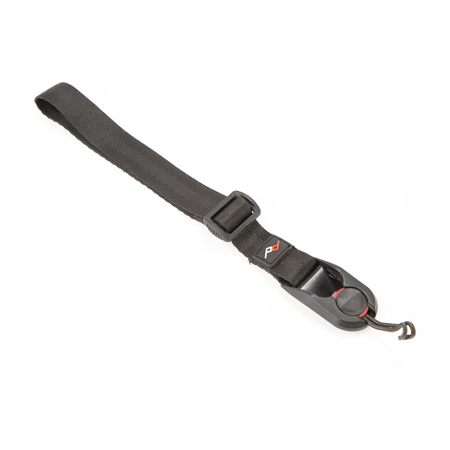 Peak Design Cuff Wrist Strap for Gopro's, DSLRs and Medium Format Cameras, Charcoal
