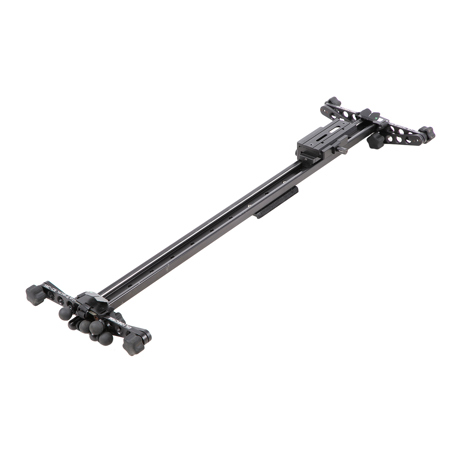 Glidecam VistaTrack 10-36, 36" Track/Dolly System, for Cameras up to 10 lbs