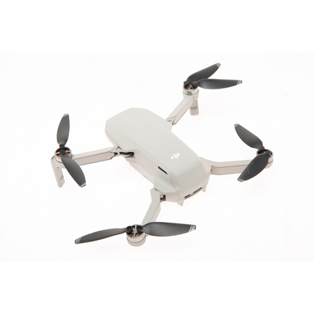 Used DJI Mavic Mini - Aircraft Only (Controller not Included) - SKU#1732552