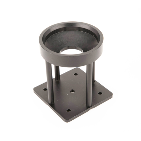 Kessler 100mm High Hat - SKU#1732618