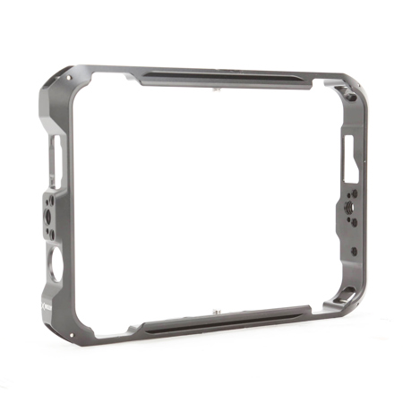 SmallRig Cage Kit with Sunhood & Screen Protector for Atomos Shinobi 7" Monitor