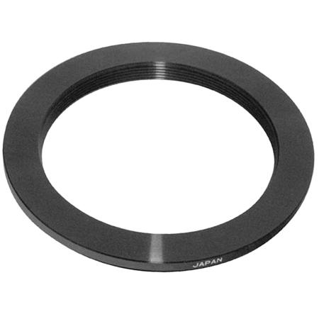 Adorama Step-Down Adapter Ring 46mm Lens to 40.5mm Filter Size