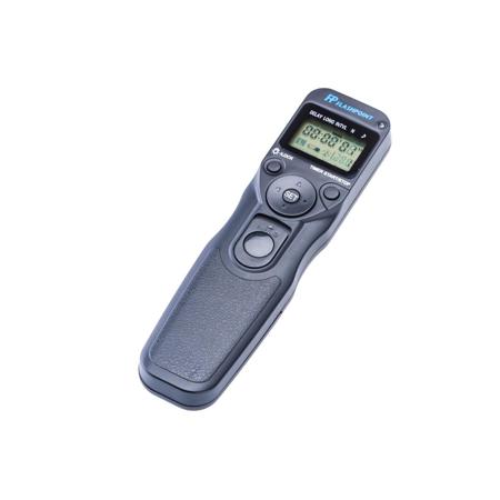 Flashpoint Wireless Wave Commander Remote Shutter Release