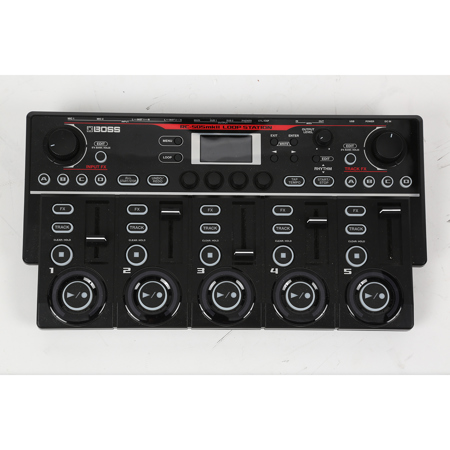 Boss RC-505MKII Table Top Loop Station - SKU#1733183