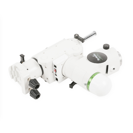 Sky-Watcher HEQ5i Pro GoTo SyncScan Equatorial Mount with Wi-Fi Adapter