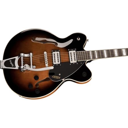 Gretsch G2622T Streamliner Center Block Double-Cut Electric Guitar - SKU#1733453