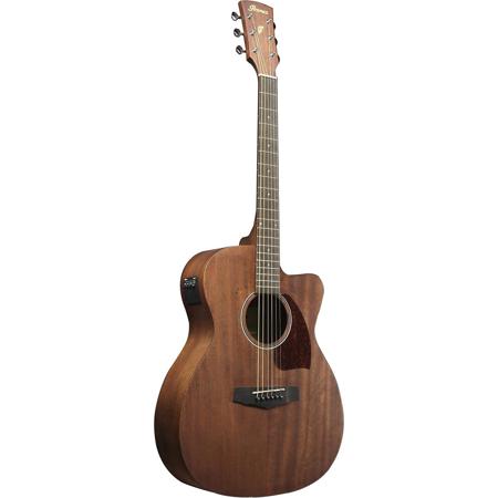 Ibanez Performance PC12MHCE Grand Concert Acoustic Electric Guitar - SKU#1733616