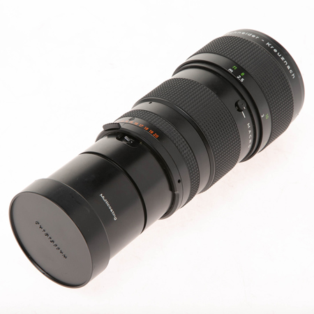 USED Hasselblad Schneider 140-280mm f/5.6 Variogon C Zoom Lens for