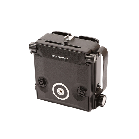 Toyo Field Camera Toyo View 4x5 Toyo Field 45AII 4x5 Large Format