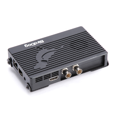 BirdDog 4K 12G-SDI NDI Encoder/Decoder - SKU#1734546