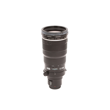 Olympus Zuiko 90-250mm f/2.8 E-ED Digital Telephoto Zoom Lens for E Series DSLRs - (Four Thirds System)
