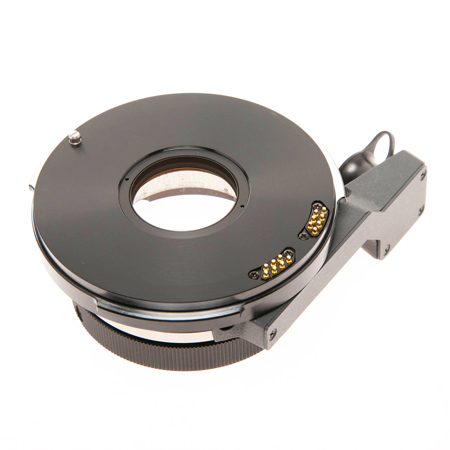 Fujinon ACM-21 2/3" Lens Adapter for Sony PMW-EX3 Camcorder - SKU#1734782