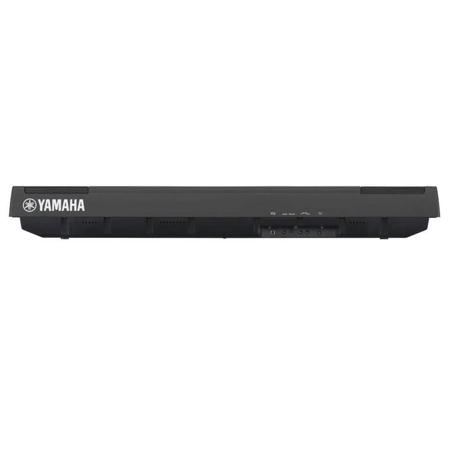 Yamaha P-125a 88-Note Digital Piano - Black SKU#1735016
