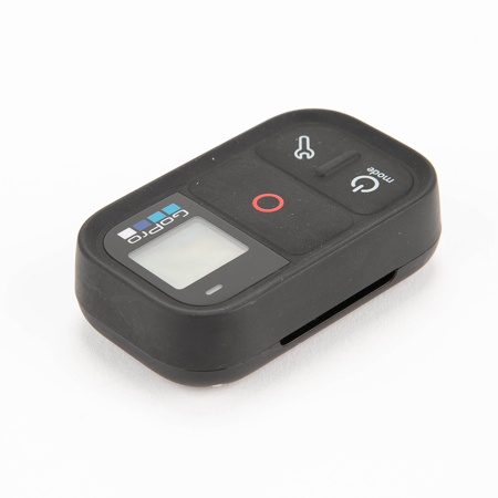GoPro Smart Remote / HERO4/ HERO3+/ HERO3 Cameras/ SKU1021567