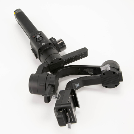 DJI Ronin-S - SKU#1735270