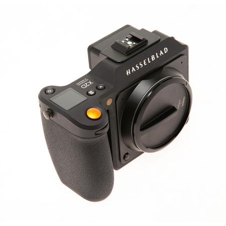 X2d Hasselblad Natural Color Solution Hasselblad X2D 100C Camera