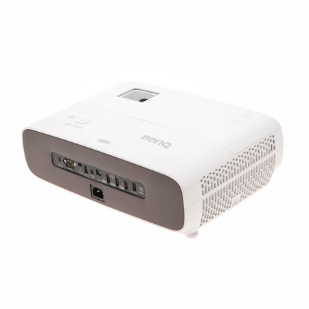 BenQ HT3560 4K Ultra HD HDR Home Theater DLP Projector - SKU#1735782