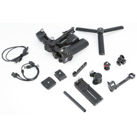 Dji rsc 2 used sales