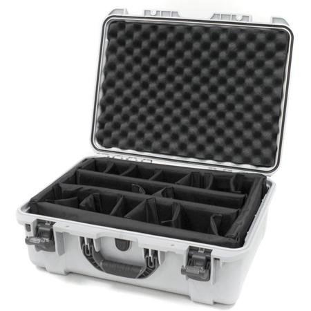 Nanuk Large Series 940 Lightweight NK-7 Resin Waterproof Protective Case 1736295
