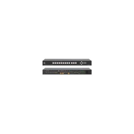 Kramer VP-771 9-Input ProScale Presentation Switcher/Scaler - SKU#1736809