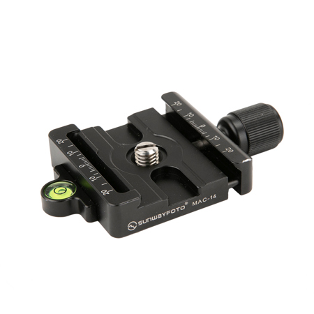 SunwayFoto MAC-14T Kit - SKU#1736863