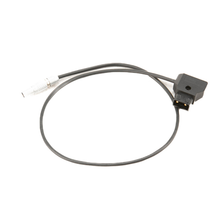 Teradek Bit 718 2-Pin LEMO to LEMO Cable (18") #11-0719 SKU#1736932