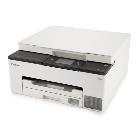 Canon MAXIFY GX1020 Wireless MegaTank Small Office AIO Color Inkjet Printer