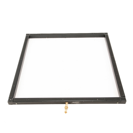 Westcott Flex 2x2' Daylight LED Cine Set with LED Flex Mat, Includes Framework, Mounting Arm, and Power Supply