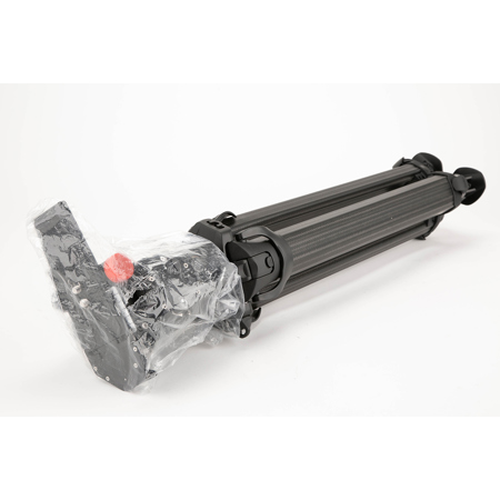 OConnor Ultimate 1040 flowtech 3-Section Carbon Fiber Tripod System SKU#1737453