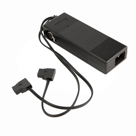 D&O Lighting Dual D-Tap Battery Charger BC-C2 - SKU#1737464
