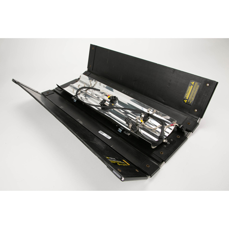 Kino Flo 2' Double Select Fixture - SKU#1737485