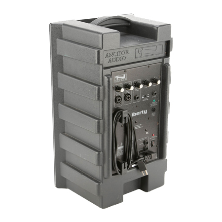 Anchor Audio 800 ANCHOR1 Liberty Speaker - SKU#1737649