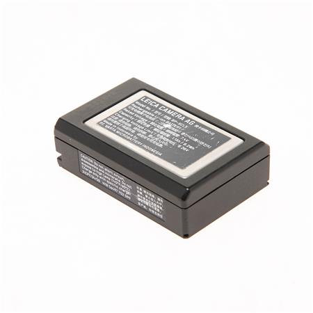 Used Leica BP-SCL5 Lithium-ion Battery Pack for Leica M10 E-