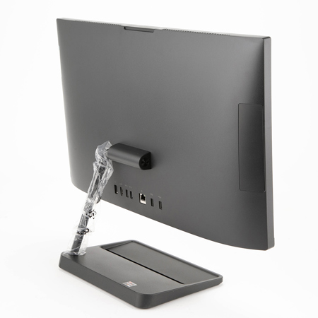 Lenovo IdeaCentre AIO 3 24ALC6 23.8" Full HD All-In-One Desktop Computer 1738059