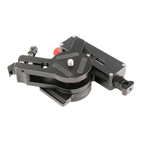 Konova MP-100 Master Pan Auto-Pan for Slider (39.4") - SKU#1738066