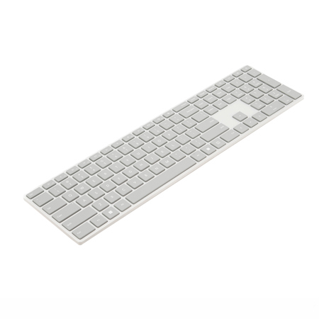 Microsoft Surface Bluetooth Wireless Keyboard - SKU#1738094