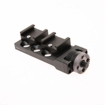 DJI Part 6 Universal Mount for Osmo Handheld 4K Camera & 3-Axis Gimbal #1738111