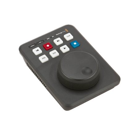 Blackmagic Design HyperDeck Shuttle HD Recorder and Player - SKU#1738356