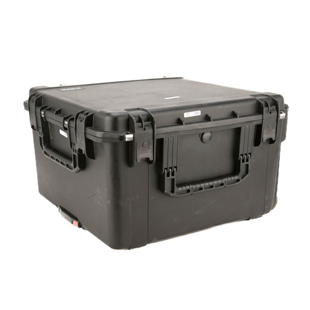 【新品未使用】GPC DJI Inspire 2 バッテリーケース GPC GPC-DJI-INSP2-CCX-L2 Inspire 2 ランディングケース V2.0