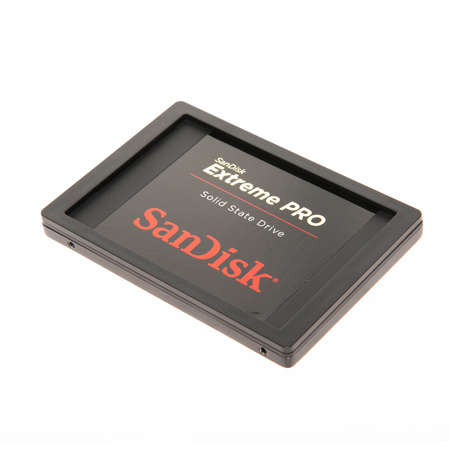 Sandisk extreme pro 960gb hotsell