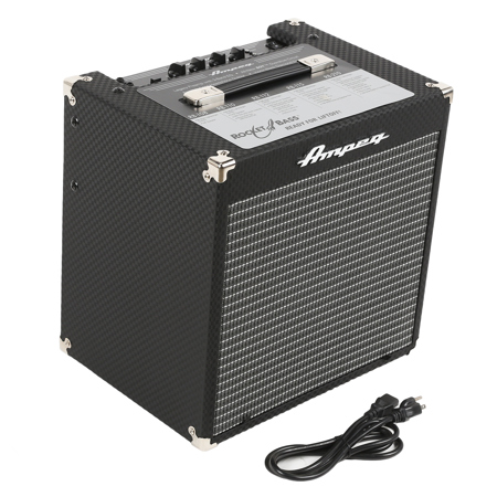 Used Ampeg RB-108 1x8