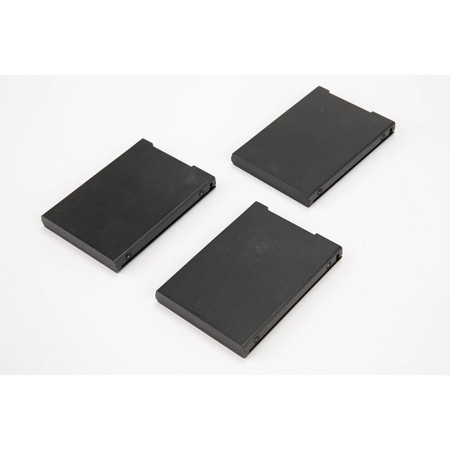 Atomos Master Caddy II HDD/SSD Case for Monitors/Recorders, 5 Pack