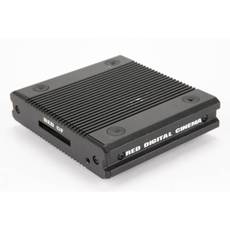 RED Digital Cinema RED STATION Compact Flash - Mfr# 750-0005 SKU#1738506