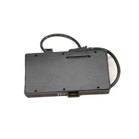 RED Battery Belt Clip (RED ONE) - Mfr# 790-0009 SKU#1738613