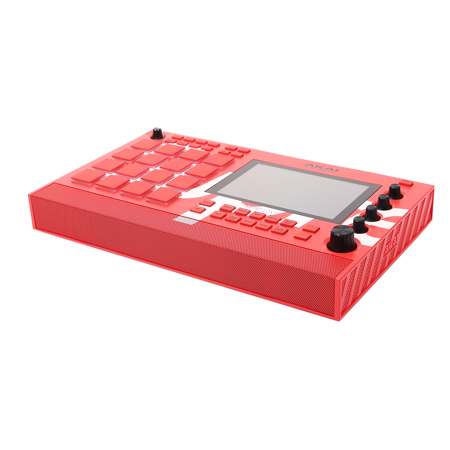 SUPREME x AKAI MPC LIVE II - Battery Powered - Standalone
